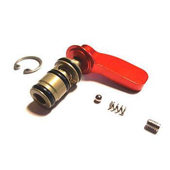 CLIMB SWITCH ASSEMBLY FOR SHOCK BOS KIRK